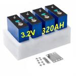 Customizable Logo Solar Lithium Ion Battery Home Energy Storage Battery For
