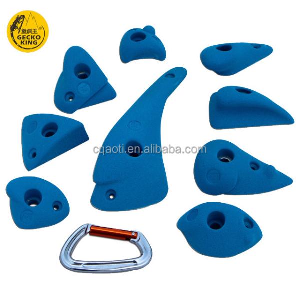 Create an Exciting Outdoor Experience with Gecko King Adult Rock Climbing Wall