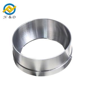 Quality HIP Sintering YG8 Cemented Tungsten Carbide Wear Parts Blanks Finished wholesale