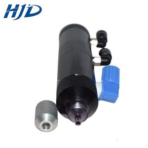 Quality Portable Micro Dispensing Valve Adjustable Needle Suck Back Glue Valve wholesale