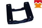 HD820 HD1430 Track Link Guard High Performance KATO Excavator Parts