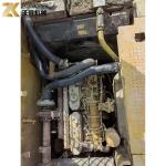 Used 20 Ton Caterpillar 320D Excavator SecondHand Machine for Heavy Construction