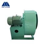 Conveying Gas / Blastin Industrial Centrifugal Fan Speed 1440 Rpm