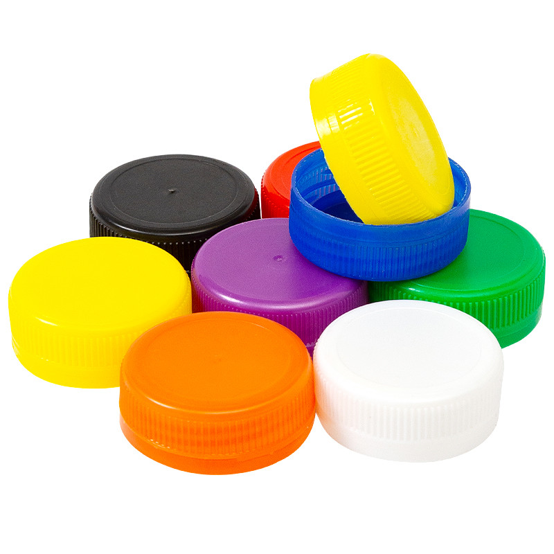 250ml 750ml Plastic Bottle Flip Cap Closures Anti - Leaking