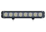 LED 80W 10.9 "OFF ROAD LUZ LED BAR DE INUNDACIONES / SPOT de haz de 10W VOL