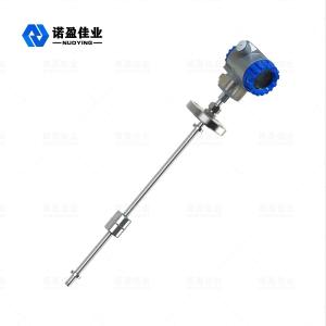 Quality Multi Point Control Magnetic Float Ball Level Gauge For Liquid Measure wholesale