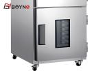 Kitchen Freezer Chiller bread Dough Proofer Single Door 18 Trays for with touch
