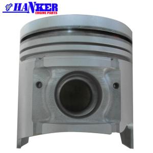 Quality ME014693 4D35 Engine Mitsubishi Overhaul Liner Piston Kits wholesale