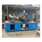 UT Cable Winding Wrapper Machine with 130mm Inside Diameter Coil and 2.2kw Motor