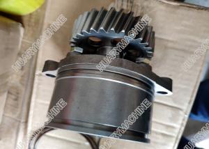 Quality YTO engine parts, 6RAZL OIL PUMP wholesale