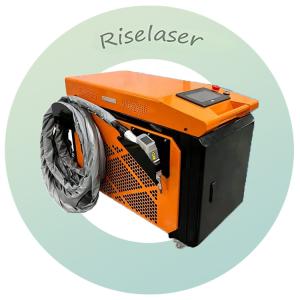 Quality 1500W Portable Laser Welder 3 In 1 Welding Cutting Cleaning Machine wholesale