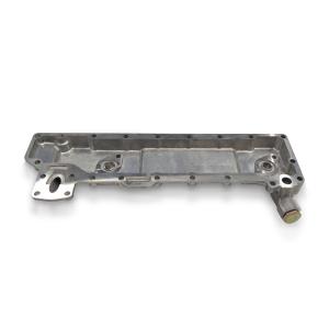 Quality Factory Supply Discount Price 5-11280-002-3 Universal Oil Cooler Cover For Isuzu 4BD1-H Engine wholesale
