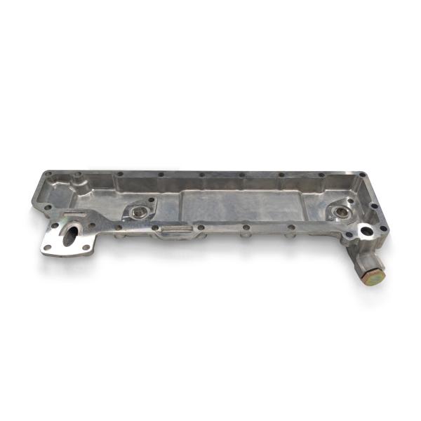 Factory Supply Discount Price 5-11280-002-3 Universal Oil Cooler Cover For Isuzu