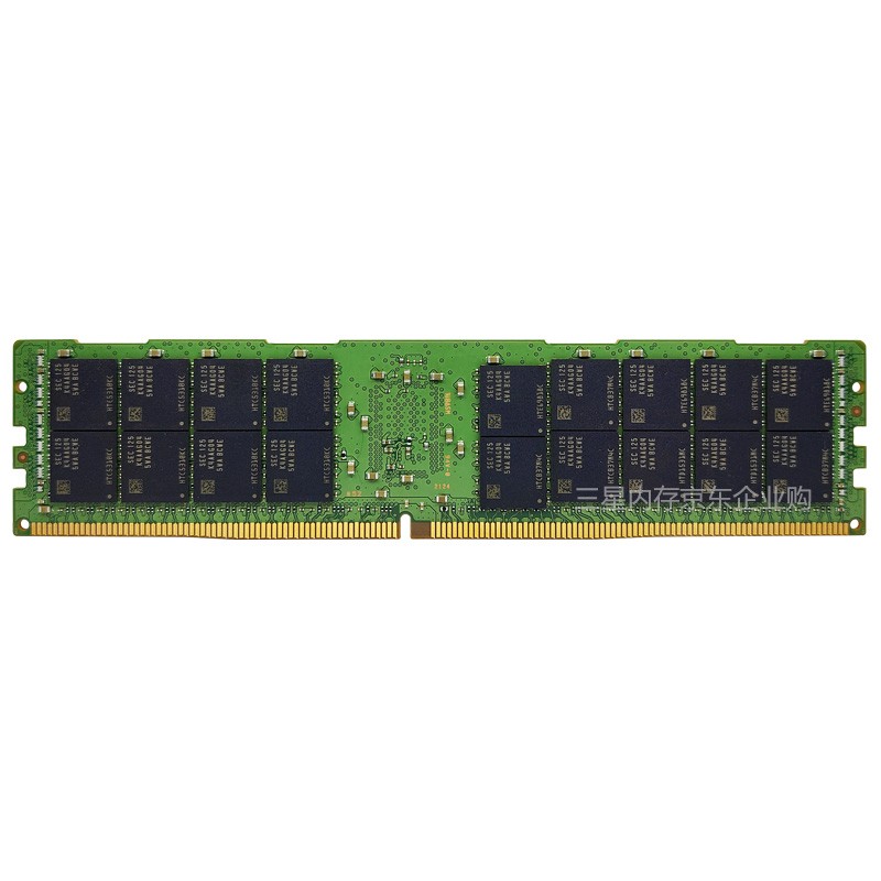 Memory DDR4 Private Mold RECC Server RAM with 64GB Capacity and Origin Chips Memory