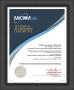 Dongguan Juwanchang Electronic Technology Co., Ltd. Certifications