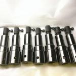 YANMAR DAIHATSU Marine Spare Parts With Nozzle / Plunger / Delivery Valve