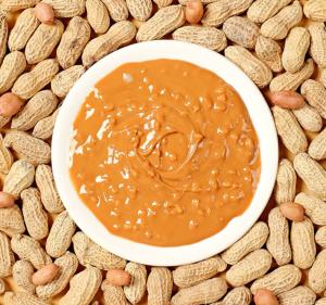 Quality Real Material 100% Sugarfree Peanut Butter Natural Big Scale Production wholesale