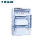 AC400V 2 Pole MCB Box