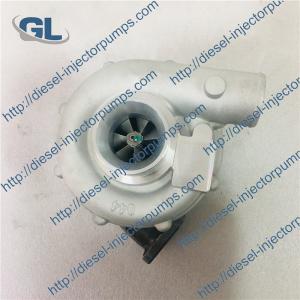 Quality J76D J76G2 Turbocharger 13038512 13024083 13030164 For weichai Deutz TBD226B-6 wholesale