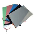 Modern Design Self-Adhesive Smart Electronic Tinting Glass Film for Switch