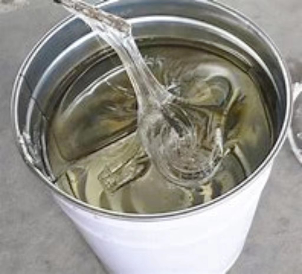 Room Temperature Curing Epoxy Resin Hardener Cas Number 1675 54 3 Liquid