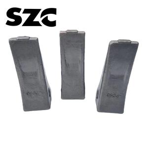 Quality Casting Pc60 Pc100 Komatsu Mini Excavator Bucket Teeth 2057019570 wholesale