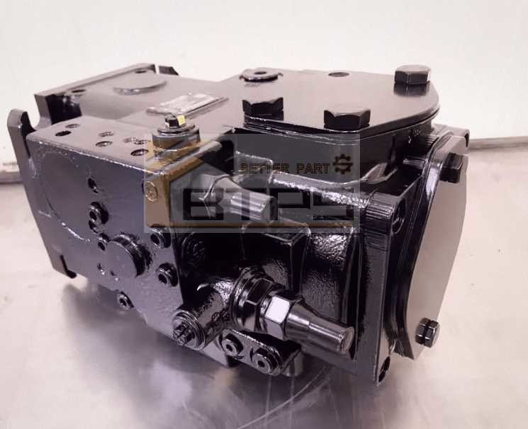 Rexroth A11VO A11VLO hydraulic pump 40/60/75/95/110/130/145/160/175/190/200/210/250/260/280 hydraulic piston pump