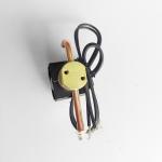 618939 THERMO KING original spare parts SOLENOID-pilot for the truck refrigerato