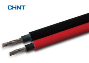 Quality Waterproof Photovoltaic Solar System Cable Class5 Tin Plated Copper Conductor wholesale