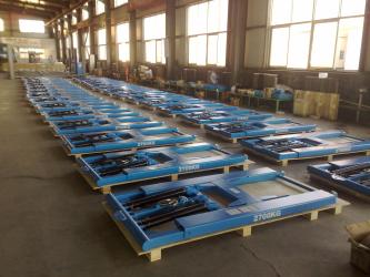 Shanghai AA4C Auto Maintenance Equipment Co., Ltd.