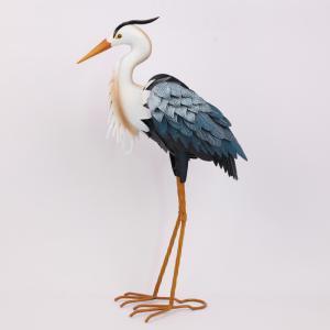 Quality Medium Metal Animal Garden Decorative Items A Stunning Addition to Your Outdoor Space wholesale