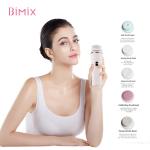 Battery Powered 3W 3V Facial Cleansing Device
