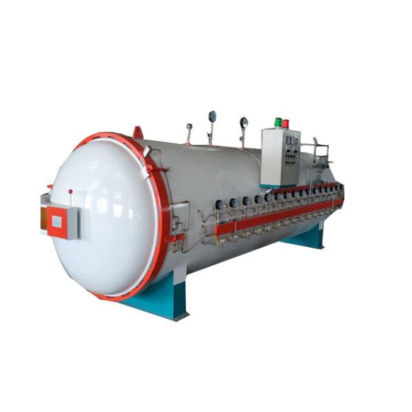 Direct Wholesale Great Standard Saving Energy Automatic Tire Renew Machine