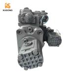 Excavator Parts KAWASAKl Hydraulic Pump K5V80DTP173R-9K0E For ZAX160 ZAX160W