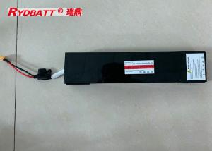Quality 7.8Ah 36 Volt Lithium Ion Scooter Battery Electric Smart 500 Times Cycle wholesale