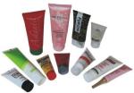 Semi-auto Soft Tube Filling Sealing Packaging Machine