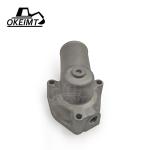 E200B S6K Engine Thermostat Housing Cover 1252981 125-2981