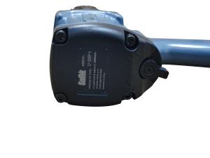 Quality 6000rpm Central Pneumatic 1/2 In Air Impact Wrench For Car With Rubber Cover wholesale