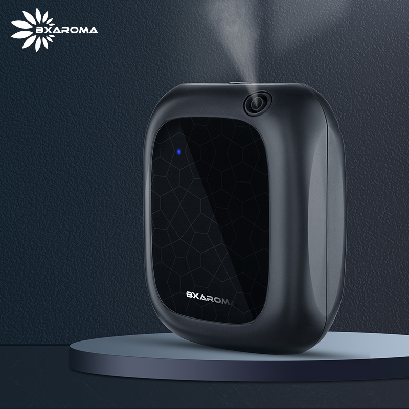 200ml Essential Oil Scent Diffuser Wifi Commercial Aroma Diffuser ROHS