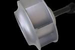 Integrated Motor External Centrifugal Fan High Temperature 680Pa 1320m3/H
