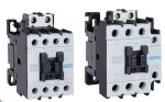 Automatic Three Phase Magnetic Contactor High Durability Light Weight