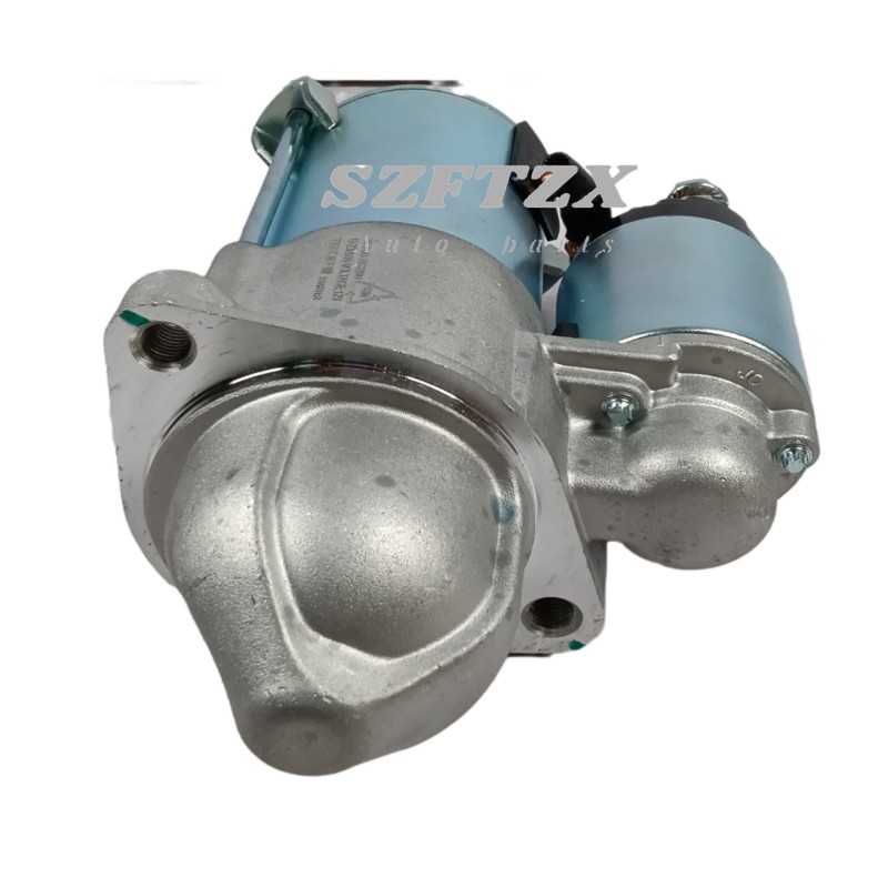 BRAND NEW 361002G200 36100-2G200 Starter Assy Fits HYUNDAI Santa Fe Sonata Tucson Kia Forte Magentis