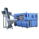 0-2L Bottle Blowing Machine Full Automatic Carbonated Beverage Pet Water Bottle