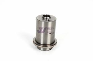 Quality Idler Gear Shaft ISUZU Engine Genuine Parts for 6WA1 CXH50S 1-12531076-2 JiuWu Power wholesale