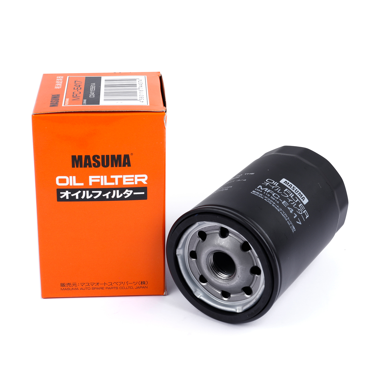1996-2014 Year CELICA Coupe T23 MASUMA Auto Engine System Oil Filter 035115561A for Toyota