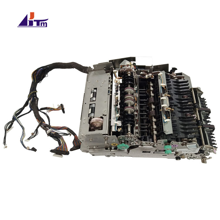 49233126000A Diebold 368 ECRM Cash Slot