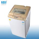 CB Stainless Steel Tub Single Layer Electric Digital Control Home Washer