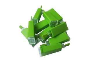 Quality Disposable GMP Sterile Safety Lancet Medical Pressure Activated Single Use wholesale