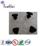 19044711000A 19-044711-000A Opteva Gear Bumper PVC Rnd Press In