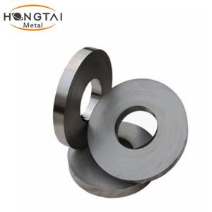 Quality GB EN DIN 310 Stainless Steel Strip 2mm 8k Hairline Embossed wholesale
